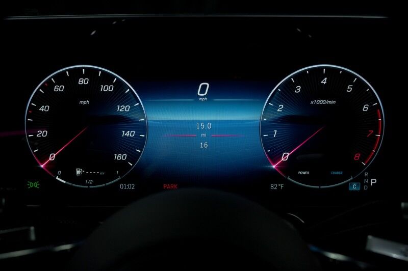 2025 Mercedes-Benz S-Class S 580 4MATIC&reg; Sedan Peoria AZ