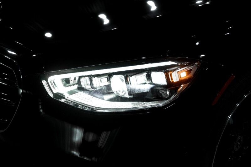 2025 Mercedes-Benz S-Class S 580 4MATIC&reg; Sedan Peoria AZ