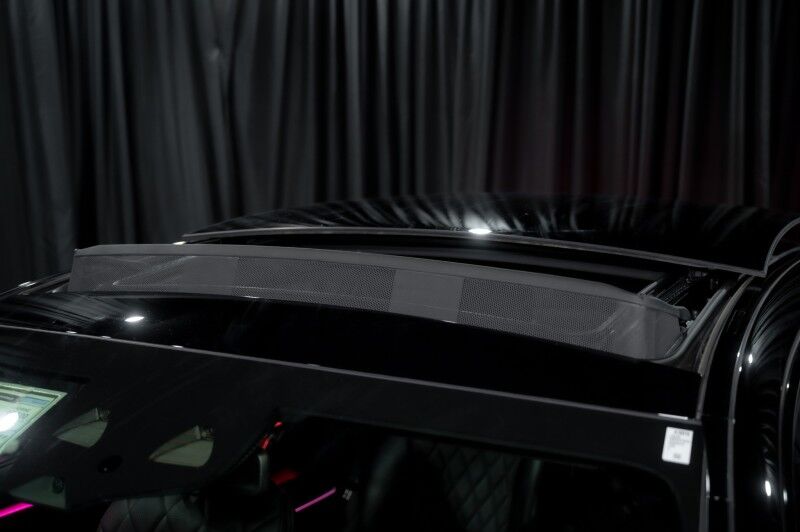 2025 Mercedes-Benz S-Class S 580 4MATIC&reg; Sedan Peoria AZ