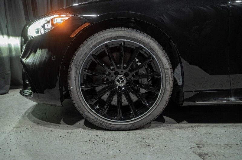 2025 Mercedes-Benz S-Class S 580 4MATIC&reg; Sedan Peoria AZ