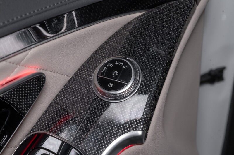 2025 Mercedes-Benz S-Class S 580 4MATIC&reg; Sedan Peoria AZ