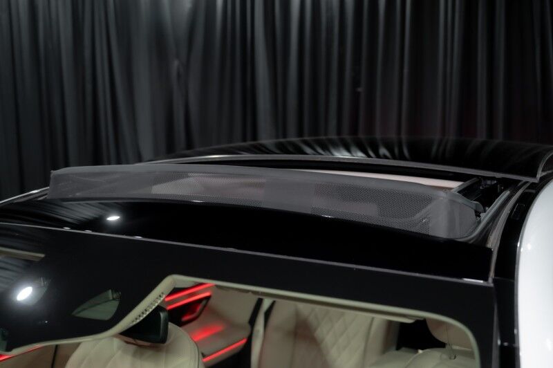 2025 Mercedes-Benz S-Class S 580 4MATIC&reg; Sedan Peoria AZ