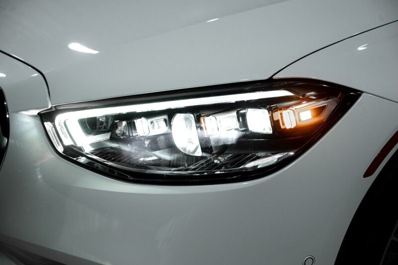 2025 Mercedes-Benz S-Class S 580 4MATIC&reg; Sedan Peoria AZ