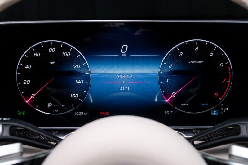 2025 Mercedes-Benz S-Class S 580 4MATIC&reg; Sedan Peoria AZ