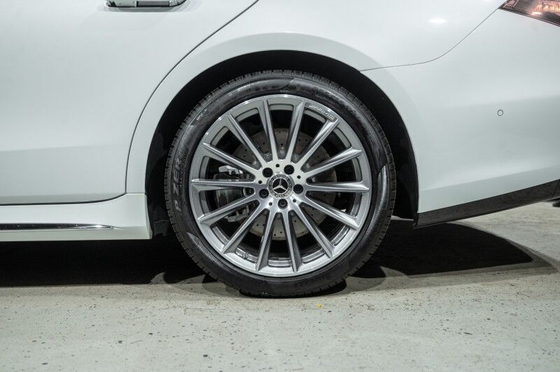 2025 Mercedes-Benz S-Class S 580 4MATIC&reg; Sedan Peoria AZ