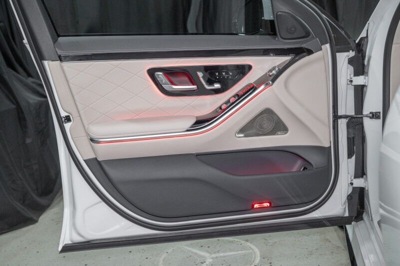 2025 Mercedes-Benz S-Class S 580 4MATIC&reg; Sedan Peoria AZ