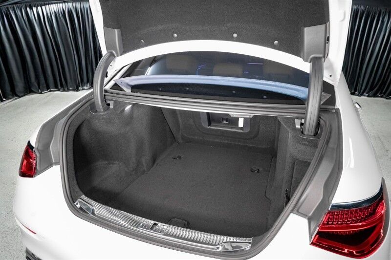 2025 Mercedes-Benz S-Class S 580 4MATIC&reg; Sedan Scottsdale AZ