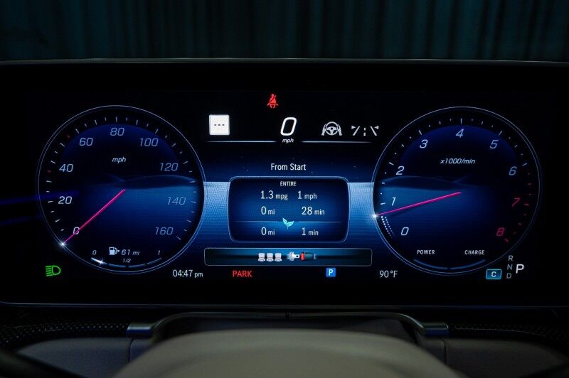 2025 Mercedes-Benz S-Class S 580 4MATIC&reg; Sedan Scottsdale AZ