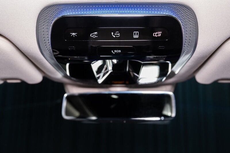 2025 Mercedes-Benz S-Class S 580 4MATIC&reg; Sedan Scottsdale AZ