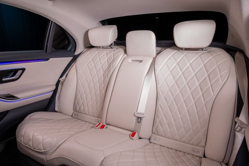 2025 Mercedes-Benz S-Class S 580 4MATIC&reg; Sedan Scottsdale AZ