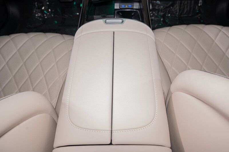 2025 Mercedes-Benz S-Class S 580 4MATIC&reg; Sedan Scottsdale AZ