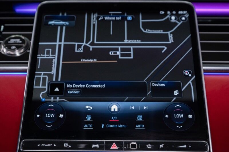 2025 Mercedes-Benz S-Class S 580 4MATIC&reg; Sedan Scottsdale AZ