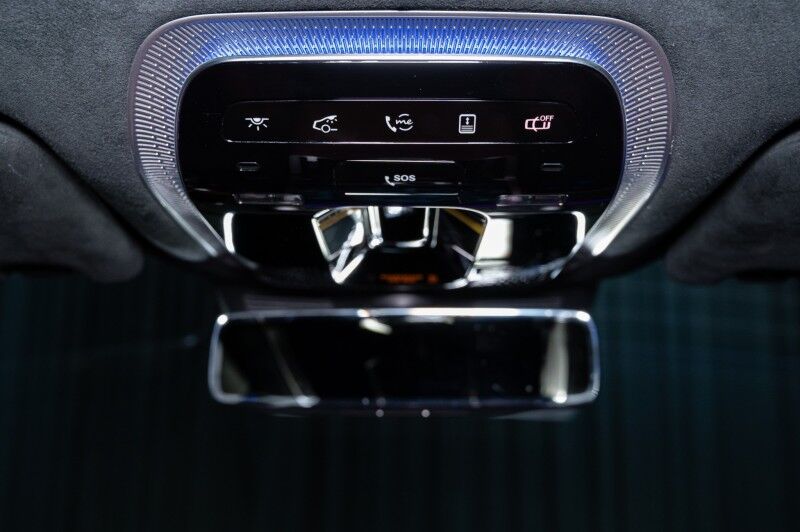 2025 Mercedes-Benz S-Class S 580 4MATIC&reg; Sedan Scottsdale AZ