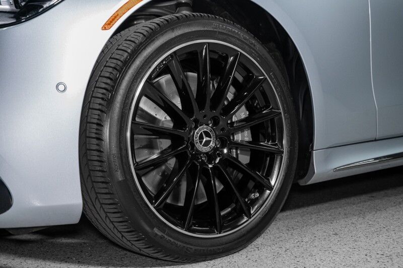 2025 Mercedes-Benz S-Class S 580 4MATIC&reg; Sedan Scottsdale AZ