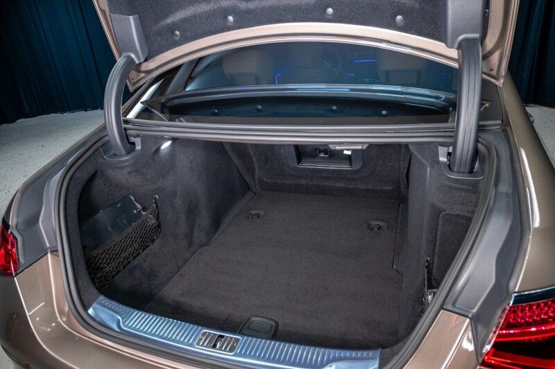 2025 Mercedes-Benz S-Class S 580 4MATIC&reg; Sedan Scottsdale AZ