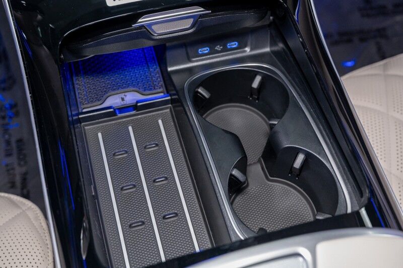 2025 Mercedes-Benz S-Class S 580 4MATIC&reg; Sedan Scottsdale AZ