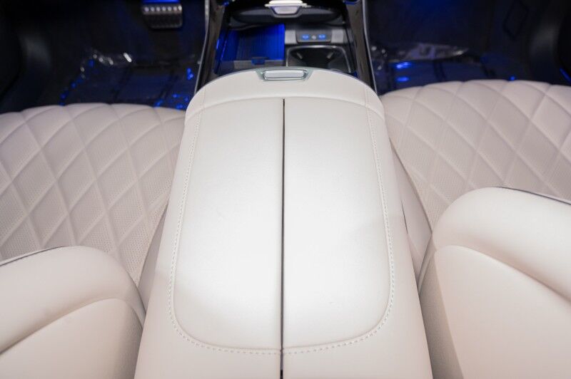 2025 Mercedes-Benz S-Class S 580 4MATIC&reg; Sedan Scottsdale AZ