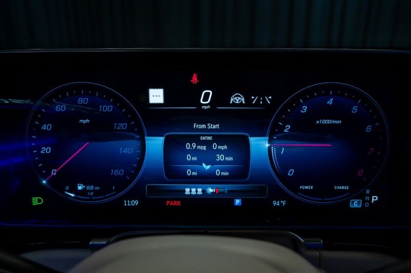 2025 Mercedes-Benz S-Class S 580 4MATIC&reg; Sedan Scottsdale AZ