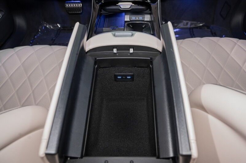 2025 Mercedes-Benz S-Class S 580 4MATIC&reg; Sedan Scottsdale AZ