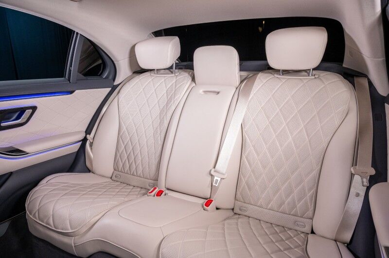 2025 Mercedes-Benz S-Class S 580 4MATIC&reg; Sedan Scottsdale AZ
