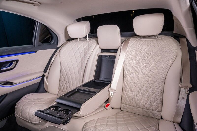 2025 Mercedes-Benz S-Class S 580 4MATIC&reg; Sedan Scottsdale AZ