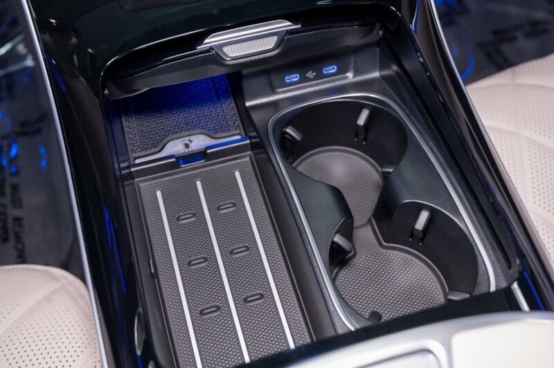 2025 Mercedes-Benz S-Class S 580 4MATIC&reg; Sedan Scottsdale AZ