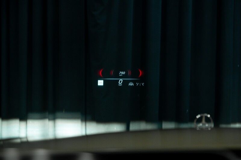 2025 Mercedes-Benz S-Class S 580 4MATIC&reg; Sedan Scottsdale AZ