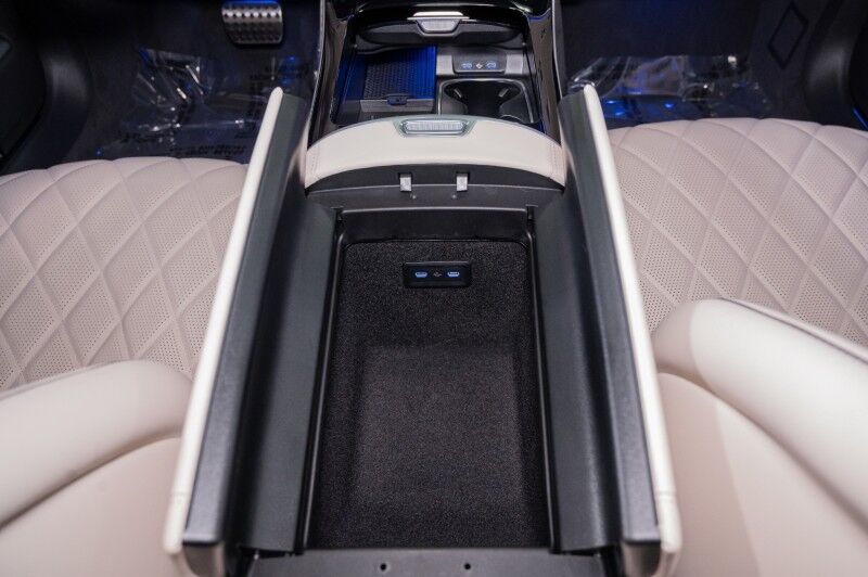 2025 Mercedes-Benz S-Class S 580 4MATIC&reg; Sedan Scottsdale AZ