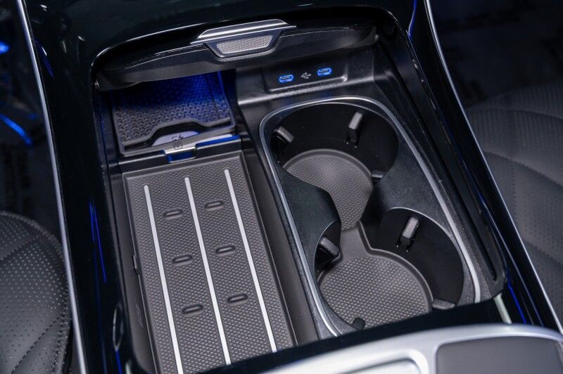 2025 Mercedes-Benz S-Class S 580 4MATIC&reg; Sedan Scottsdale AZ