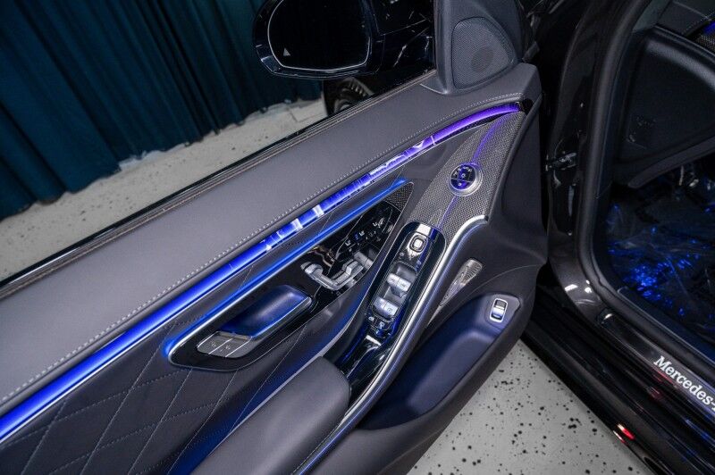 2025 Mercedes-Benz S-Class S 580 4MATIC&reg; Sedan Scottsdale AZ