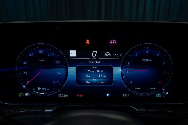 2025 Mercedes-Benz S-Class S 580 4MATIC&reg; Sedan Scottsdale AZ