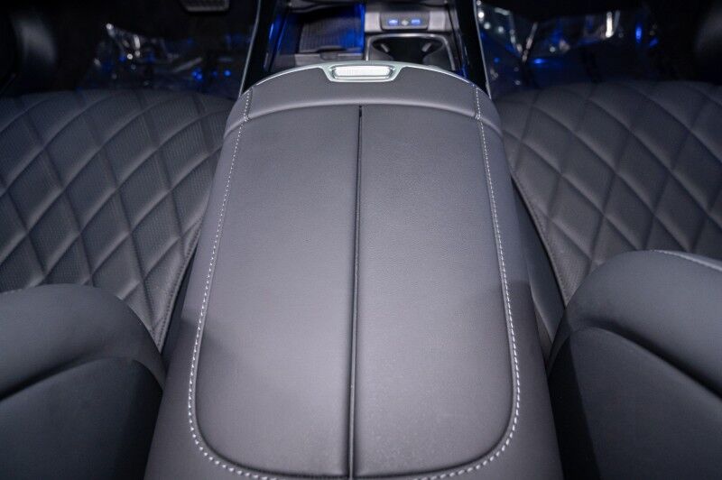 2025 Mercedes-Benz S-Class S 580 4MATIC&reg; Sedan Scottsdale AZ