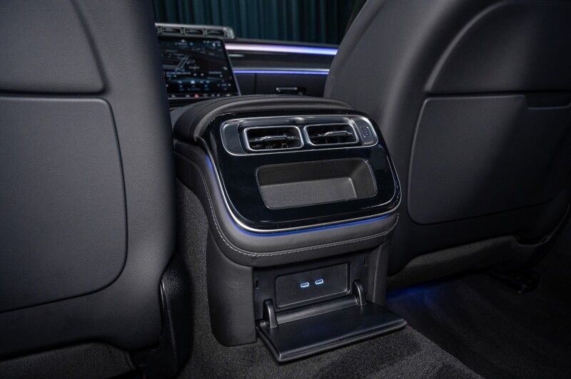 2025 Mercedes-Benz S-Class S 580 4MATIC&reg; Sedan Scottsdale AZ