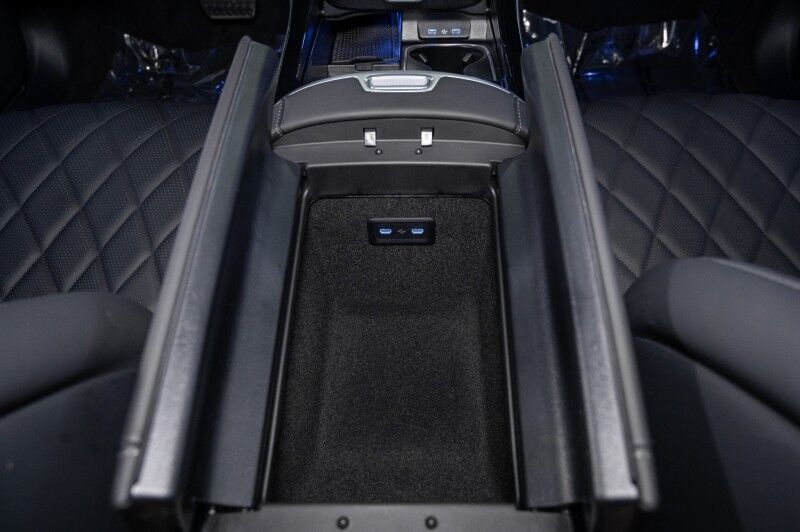 2025 Mercedes-Benz S-Class S 580 4MATIC&reg; Sedan Scottsdale AZ