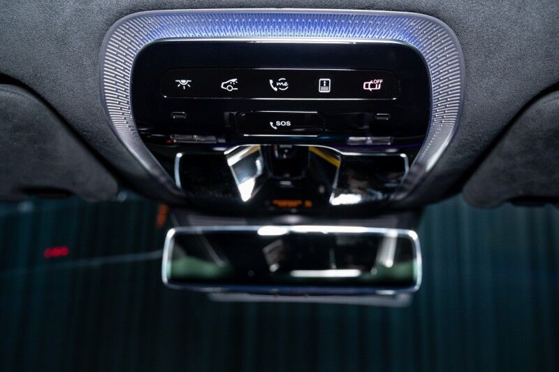 2025 Mercedes-Benz S-Class S 580 4MATIC&reg; Sedan Scottsdale AZ
