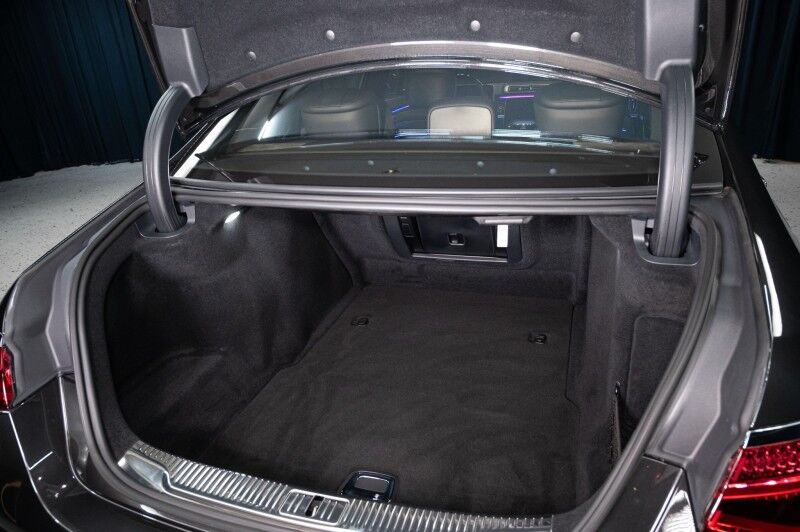 2025 Mercedes-Benz S-Class S 580 4MATIC&reg; Sedan Scottsdale AZ