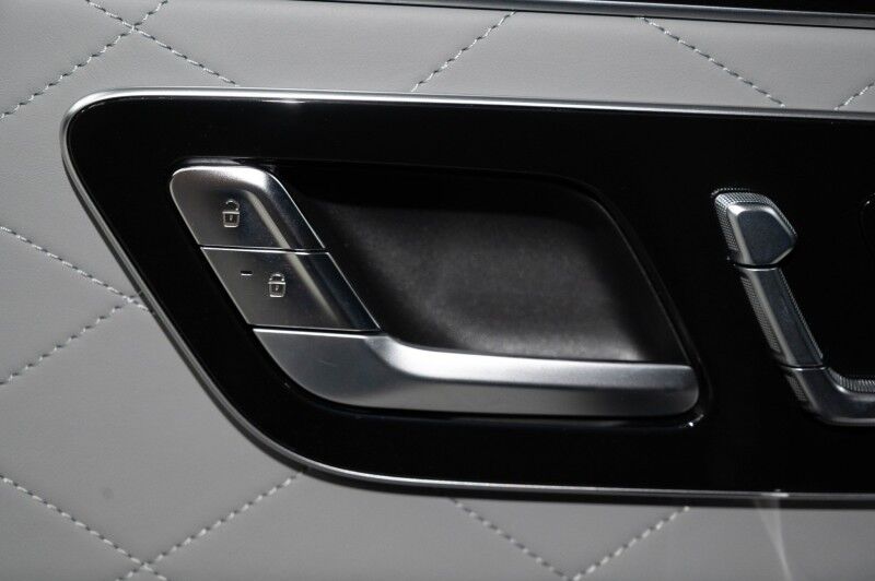 2025 Mercedes-Benz S-Class S 580 4MATIC&reg; Sedan Scottsdale AZ