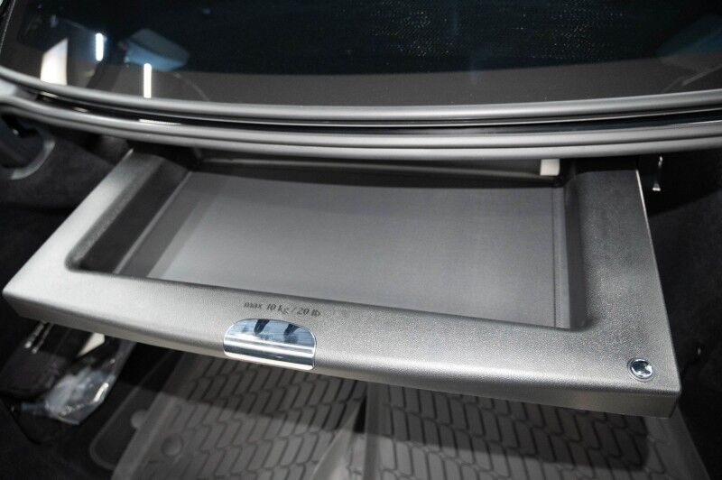 2025 Mercedes-Benz S-Class S 580 4MATIC&reg; Sedan Scottsdale AZ