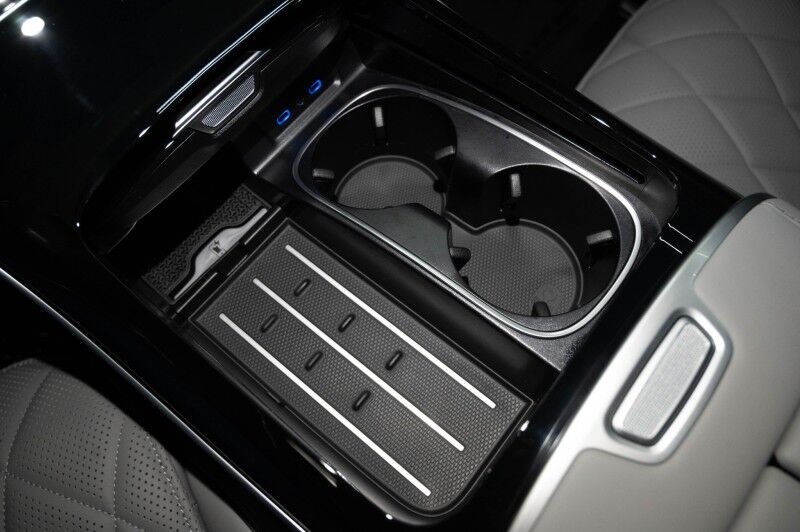 2025 Mercedes-Benz S-Class S 580 4MATIC&reg; Sedan Scottsdale AZ