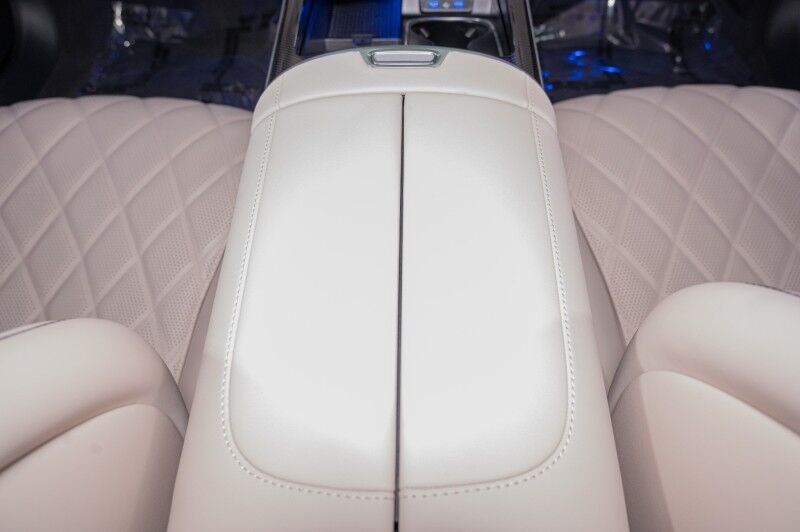 2025 Mercedes-Benz S-Class S 580 4MATIC&reg; Sedan Scottsdale AZ