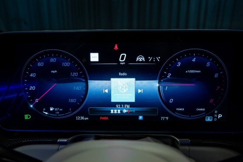 2025 Mercedes-Benz S-Class S 580 4MATIC&reg; Sedan Scottsdale AZ