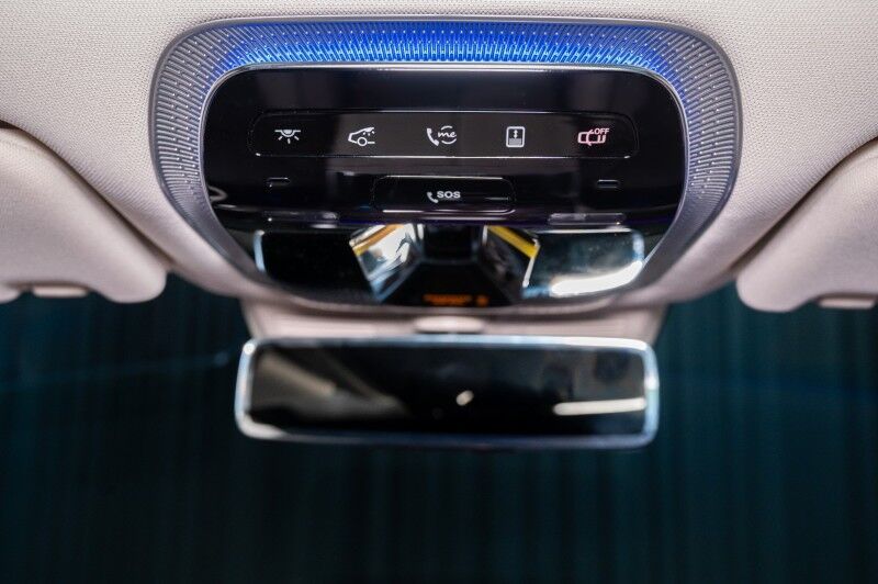 2025 Mercedes-Benz S-Class S 580 4MATIC&reg; Sedan Scottsdale AZ