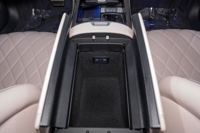 2025 Mercedes-Benz S-Class S 580 4MATIC&reg; Sedan Scottsdale AZ