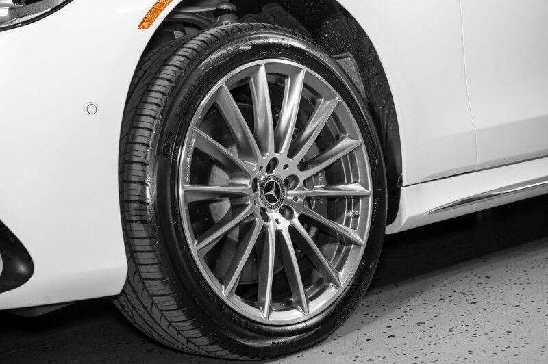 2025 Mercedes-Benz S-Class S 580 4MATIC&reg; Sedan Scottsdale AZ