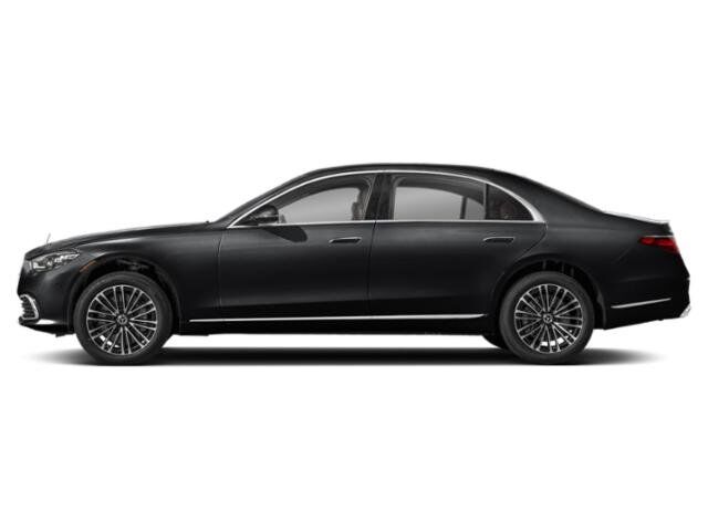 2025 Mercedes-Benz S-Class S 580 Morristown NJ
