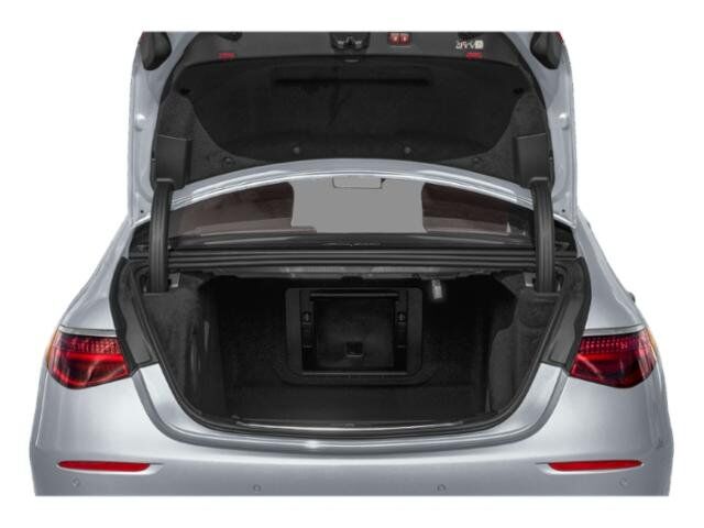 2025 Mercedes-Benz S-Class S 580 Morristown NJ