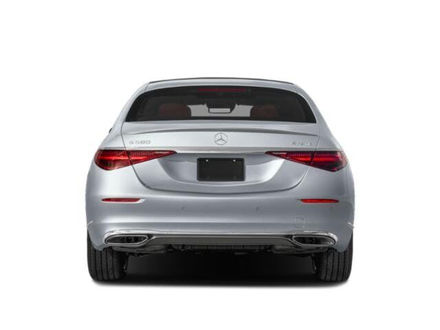 2025 Mercedes-Benz S-Class S 580 Morristown NJ