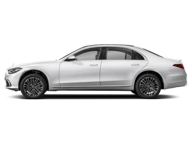 2025 Mercedes-Benz S-Class S 580 Morristown NJ