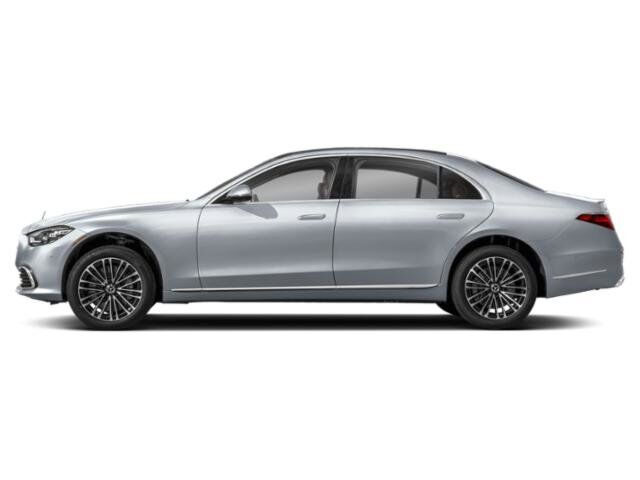2025 Mercedes-Benz S-Class S 580 Morristown NJ