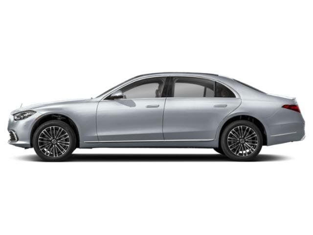 2025 Mercedes-Benz S-Class S 580 Morristown NJ